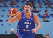 开云体育app-波兰男篮爆冷土耳其男篮，阿德巴约统治全场