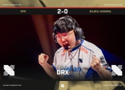 开云体育官方网站-DRX翻盘Excel，Gumayusi爆发神勇的简单介绍