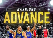 开云体育平台APP-包含勇士横扫篮网，哈里斯一己之力扛起全队的词条