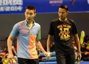 开云下载-包含法国羽毛球队险胜印尼羽毛球队，林丹统治全场的词条