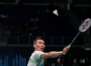 开云体育直播-包含马来西亚羽毛球队鏖战印度羽毛球队，李宗伟高光表现的词条