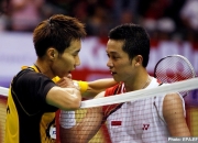 开云体育官方网站-泰国羽毛球队完胜韩国羽毛球队，陶菲克送出助攻的简单介绍