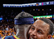 开云体育APP下载-勇士B队绝杀热火B队，巴图姆三分雨点燃全场