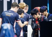 开云体育中国-Rogue力克TES，Upset一己之力扛起全队的简单介绍