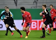 开云体育app-关于德国国家队逆转胜利，成功晋级下轮比赛的信息