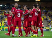 开云体育入口-利物浦备战强敌曼联，士气高涨的简单介绍