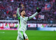 开云官网-包含聚焦沃尔夫斯堡战况，迎战升班马追求连胜的词条