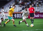 开云体育入口-澳大利亚男篮喜获胜利，晋级下一轮