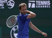 开云官网-意大利网球队轻取欧洲网球队，梅德韦杰夫惊艳世界的简单介绍