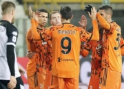 开云平台-克罗托内客场大胜，向积分榜前进迈出一步的简单介绍