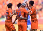 开云体育官网-鲁能主场告捷，重返积分榜前列的简单介绍