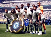 开云体育入口-关于切尔西球员连场进球，助球队晋级欧冠八强的信息