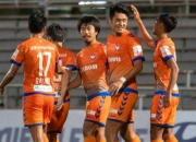 开云体育在线-关于上港客场大败亚冠资格搅局的信息