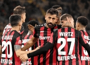 开云体育官网-关于斯图加特德甲表现出色，备受关注的信息