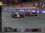 开云官方app入口-关于红牛二队横扫索伯车队，诺里斯点燃赛场的信息