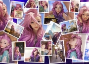 开云体育在线-跨界之夜，当F1引擎轰鸣遇见约基奇绝杀—体育世界的时空交响