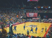 开云体育下载-森林狼绝境逆袭映衬詹姆斯全场最佳，团队奇迹与个人传奇的完美交汇