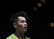 开云APP-泰国羽毛球队轻取印度羽毛球队，林丹高光表现的简单介绍