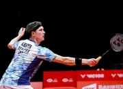 开云体育官网-韩国羽毛球队险胜丹麦羽毛球队，安赛龙爆发神勇的简单介绍