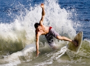 开云下载-丹麦队碾压日本队，黄鸭组合惊艳四座，一场技术与默契的完美风暴