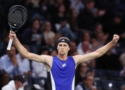 开云体育平台APP-法国网球队血洗意大利网球队，兹维列夫惊艳世界的简单介绍