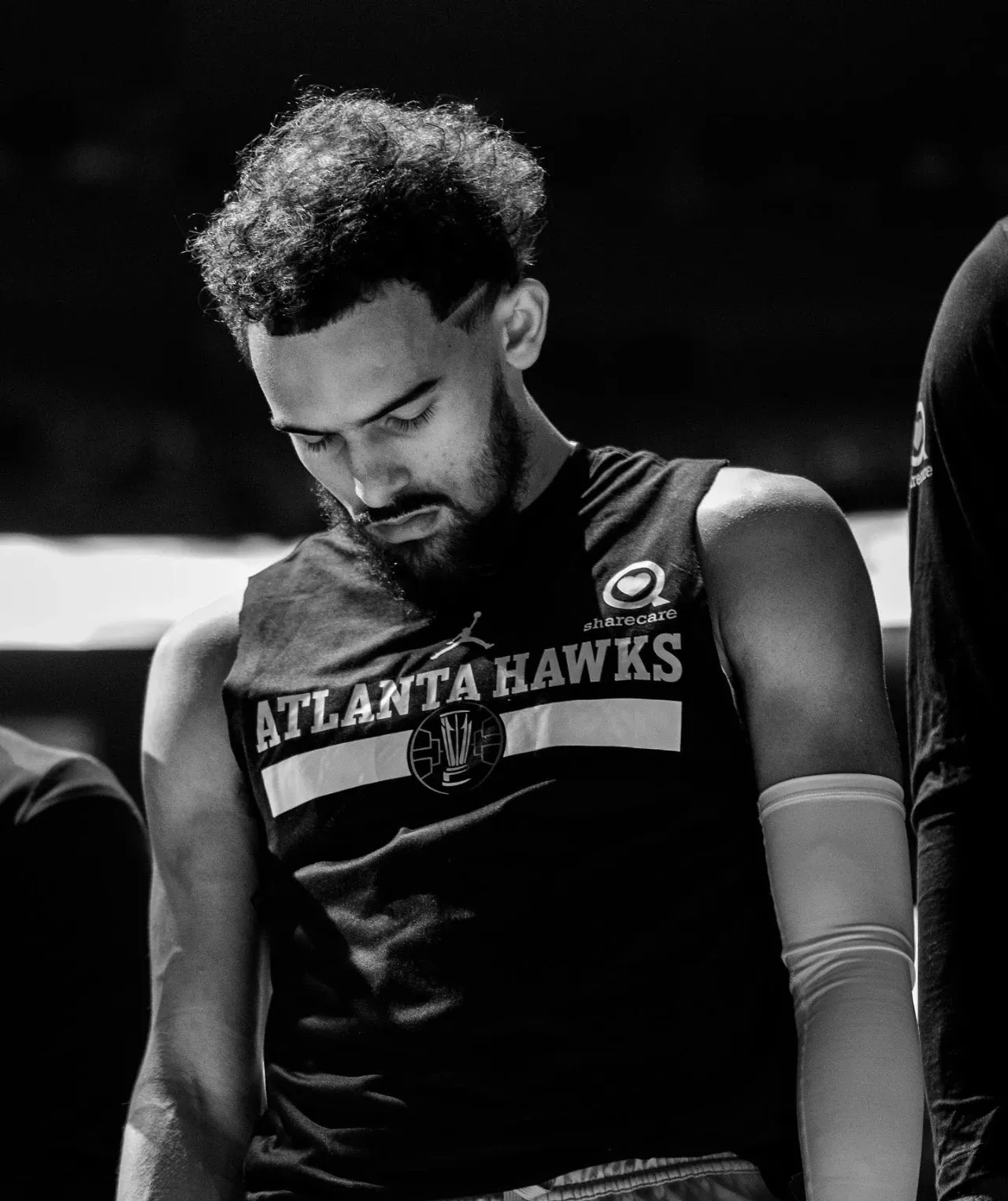 波兰男篮横扫勇士B队，特雷杨高光表现的简单介绍