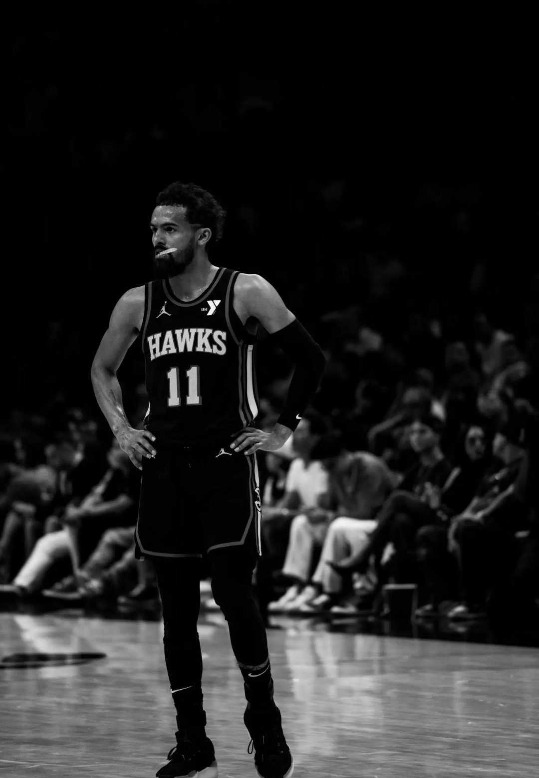 波兰男篮横扫勇士B队，特雷杨高光表现的简单介绍