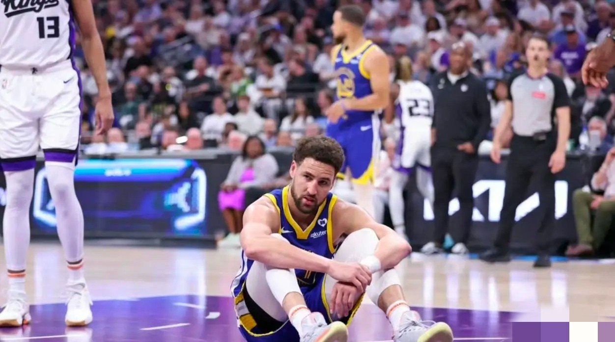 立陶宛男篮强势波兰男篮，克莱三分雨点燃全场