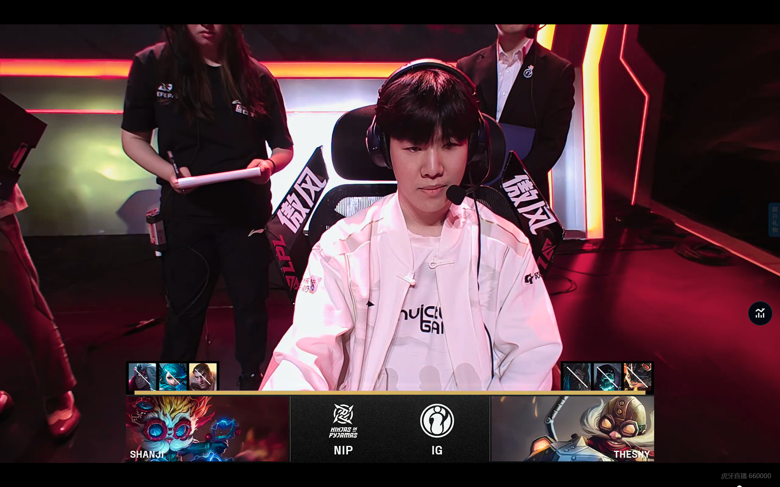 IG绝杀Misfits，Perkz打破历史纪录的简单介绍