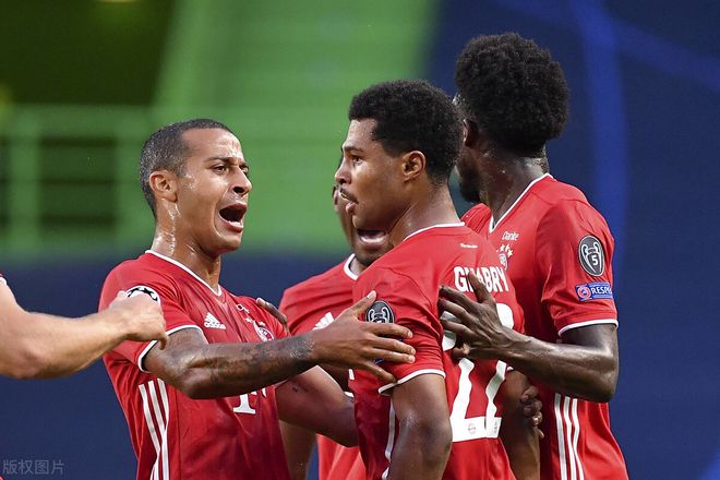 巴西碾压法国，格纳布里爆发神勇