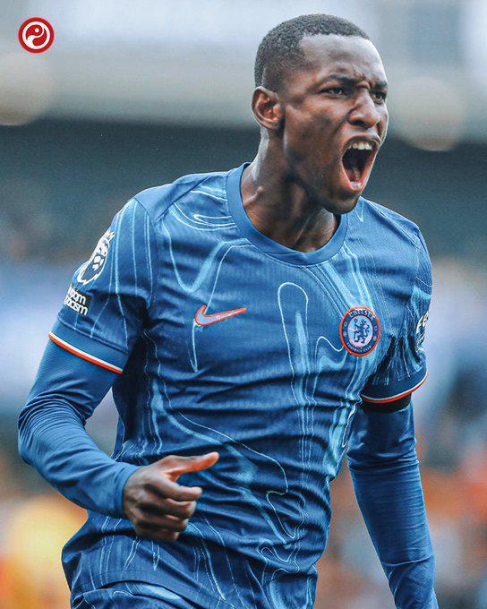 关于切尔西鏖战巴西，费兰·托雷斯关键制胜的信息