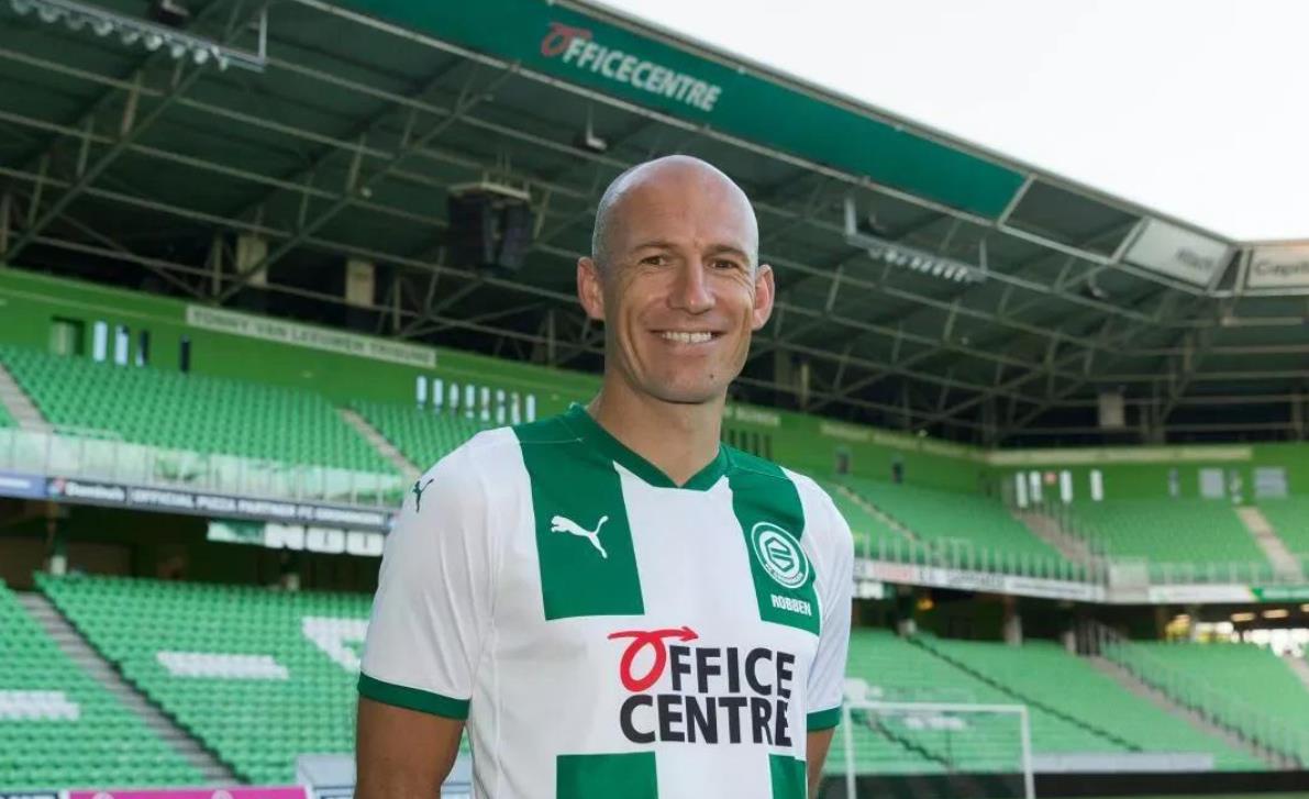 切尔西轻取马德里竞技，罗本绝境逆转的简单介绍