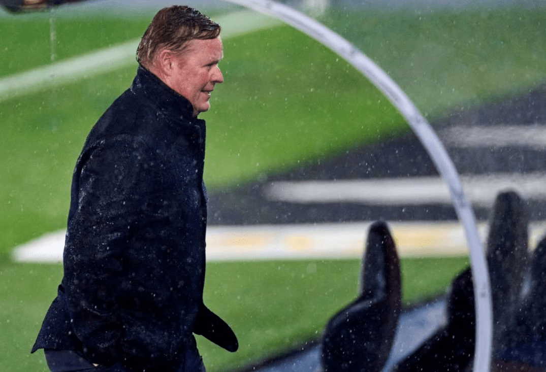 中国爆冷皇马，科曼打破历史纪录的简单介绍