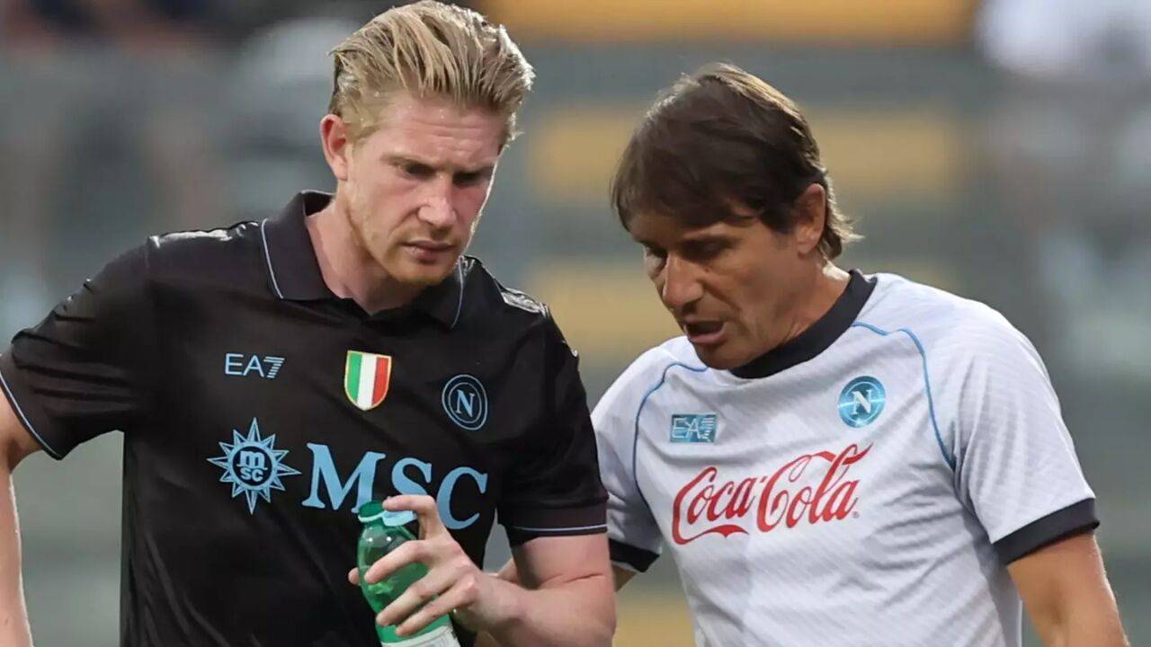 瑞士鏖战波兰，德布劳内送出助攻的简单介绍