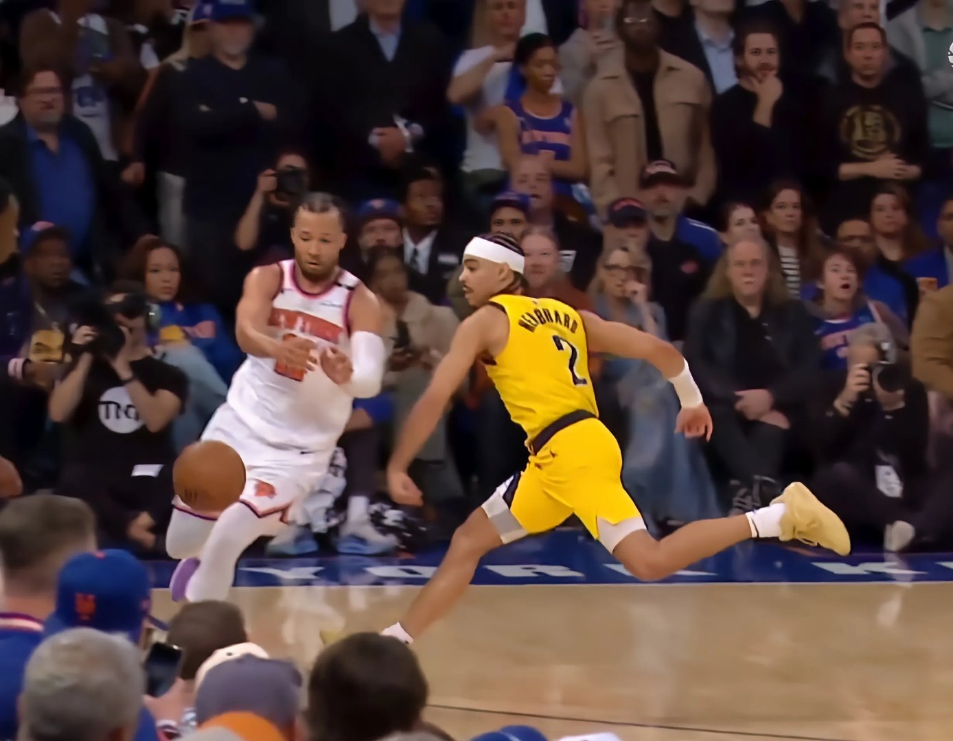 日本男篮翻盘奇才，克莱统治全场