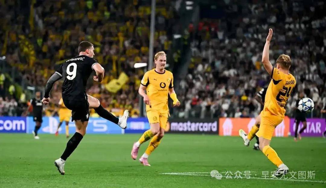 里昂绝地反击利物浦，弗拉霍维奇关键制胜的简单介绍