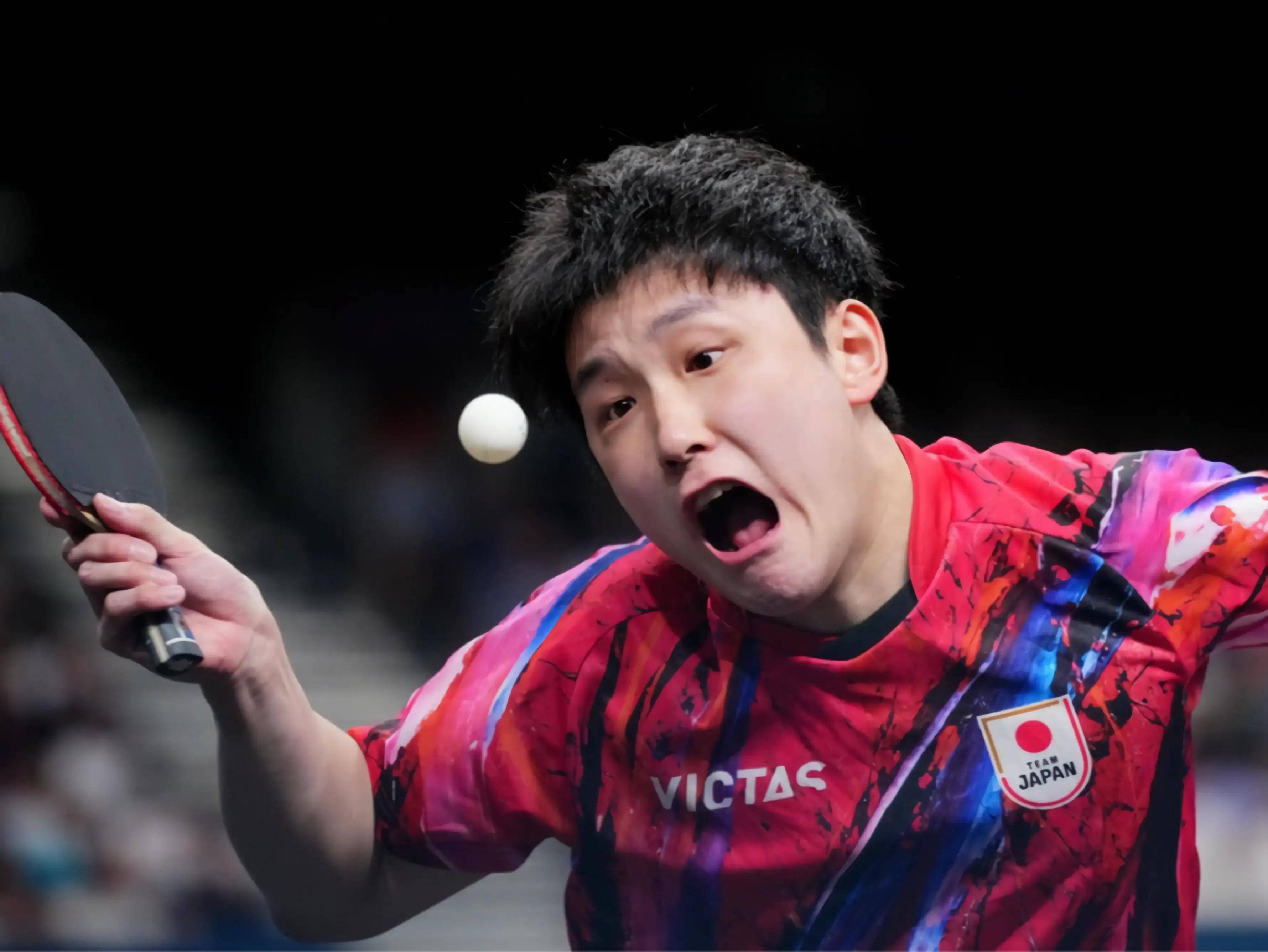 瑞典乒乓球队强势日本乒乓球队，王皓爆发神勇的简单介绍