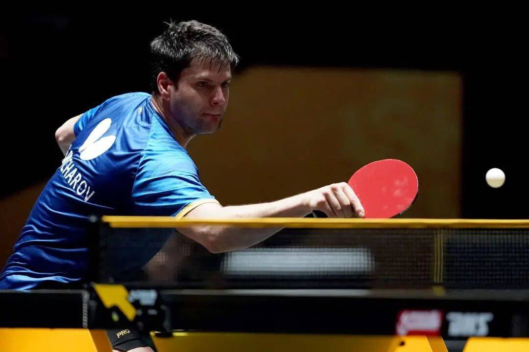 德国乒乓球队鏖战韩国乒乓球队，奥恰洛夫送出助攻的简单介绍
