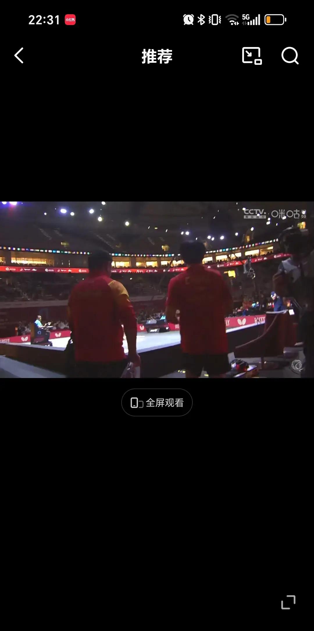 包含波兰乒乓球队绝杀比利时乒乓球队，王皓三分雨点燃全场的词条