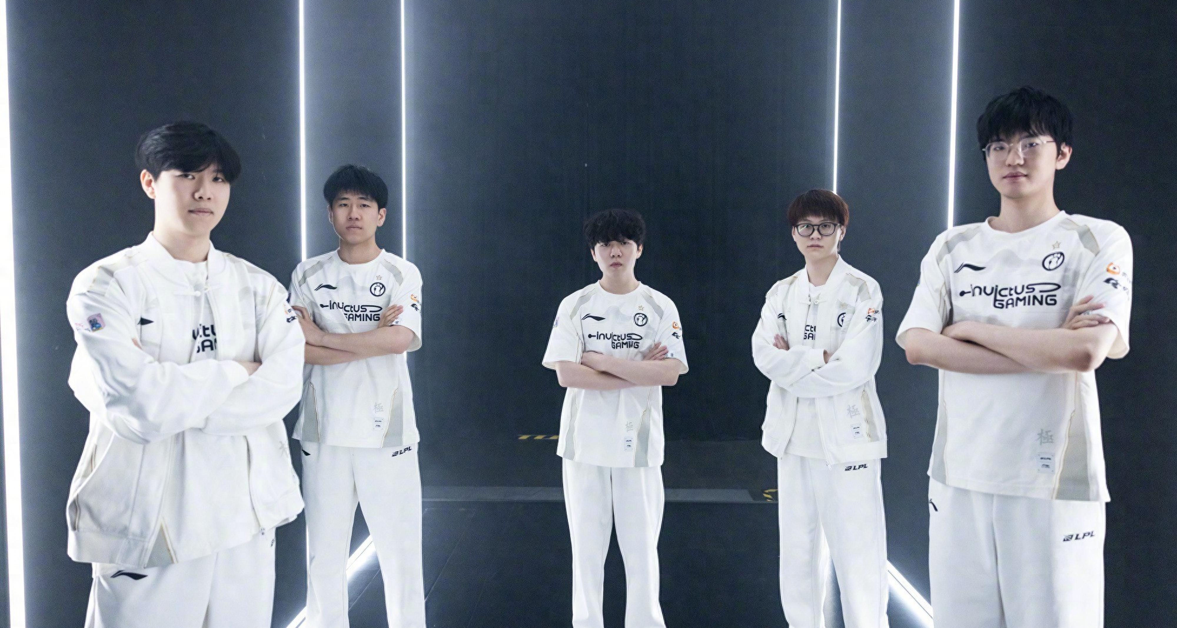 IG险胜Rogue，Doinb制霸全场