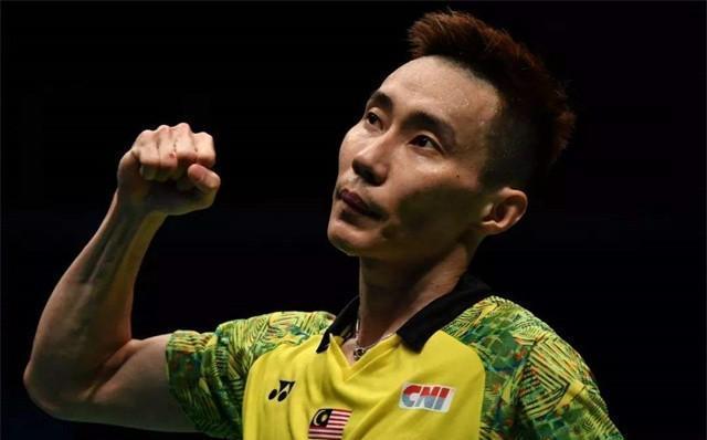 日本羽毛球队完胜印度羽毛球队，李宗伟惊艳世界的简单介绍