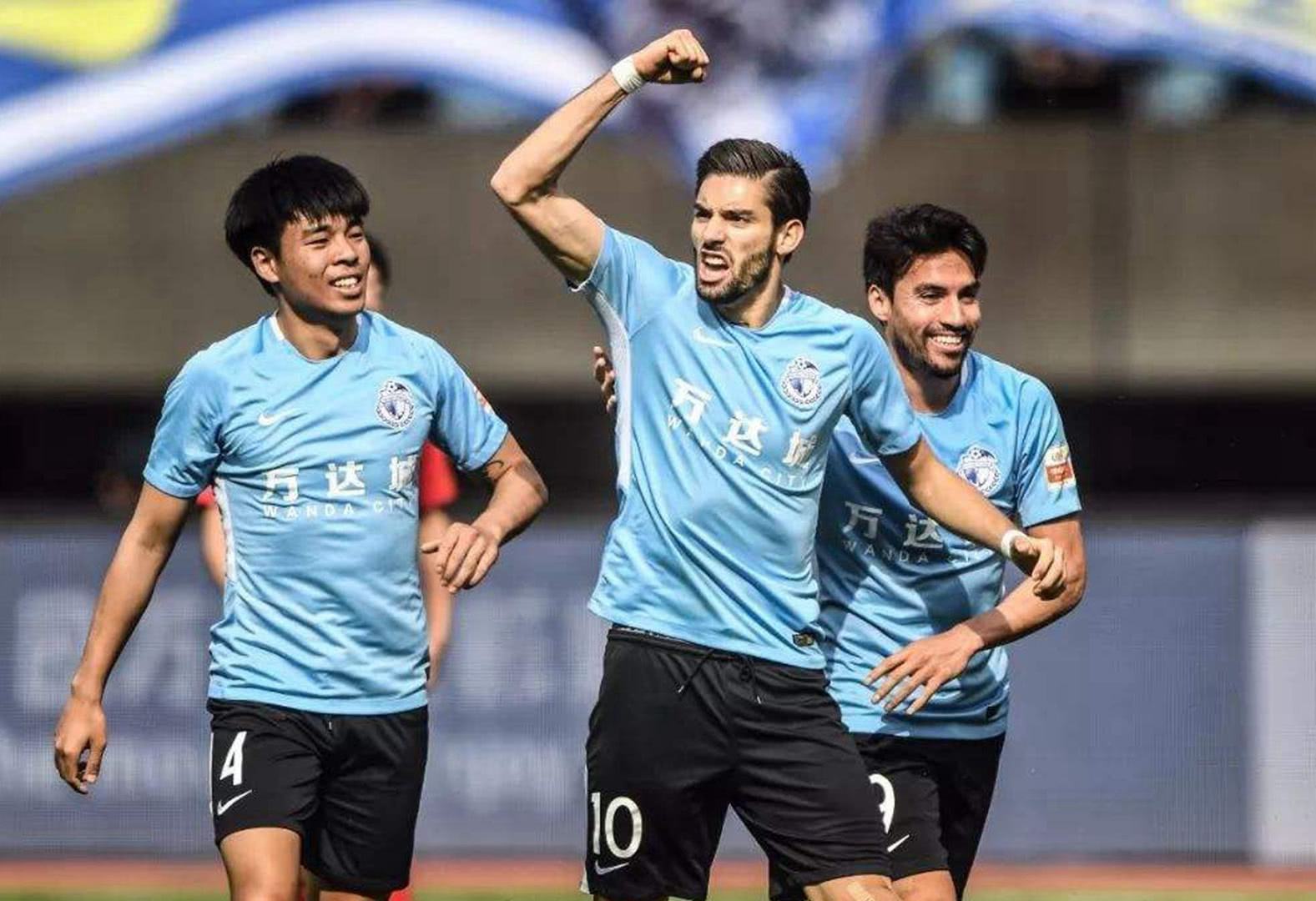 大连一方意外退出，球队精神状态备受质疑