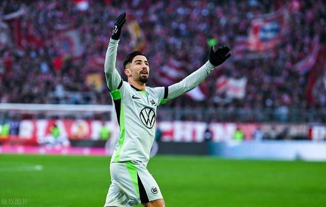 包含聚焦沃尔夫斯堡战况，迎战升班马追求连胜的词条