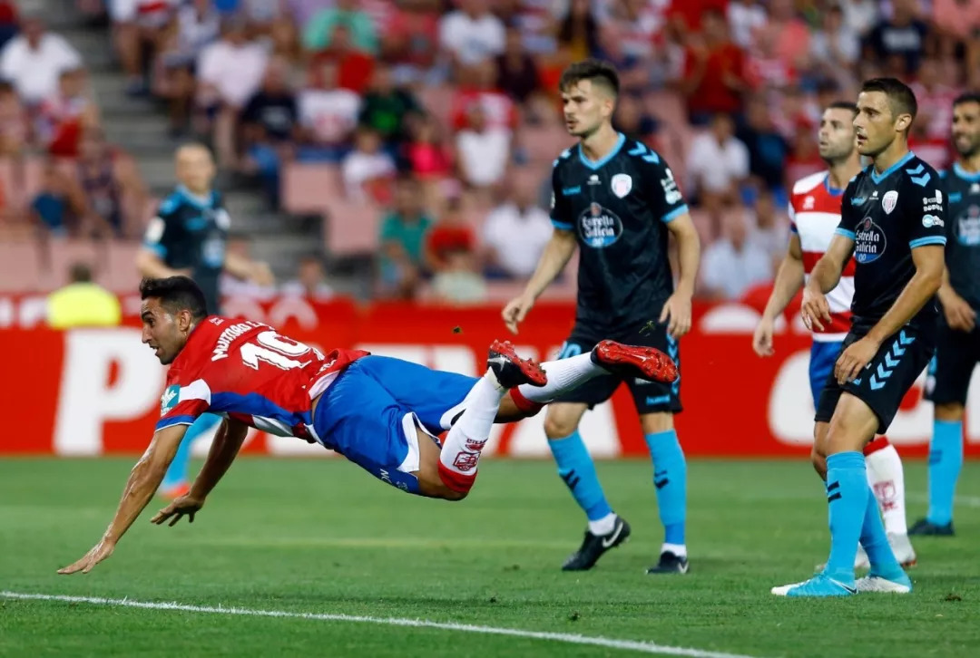 格拉纳达表现坚挺，排名迅速攀升