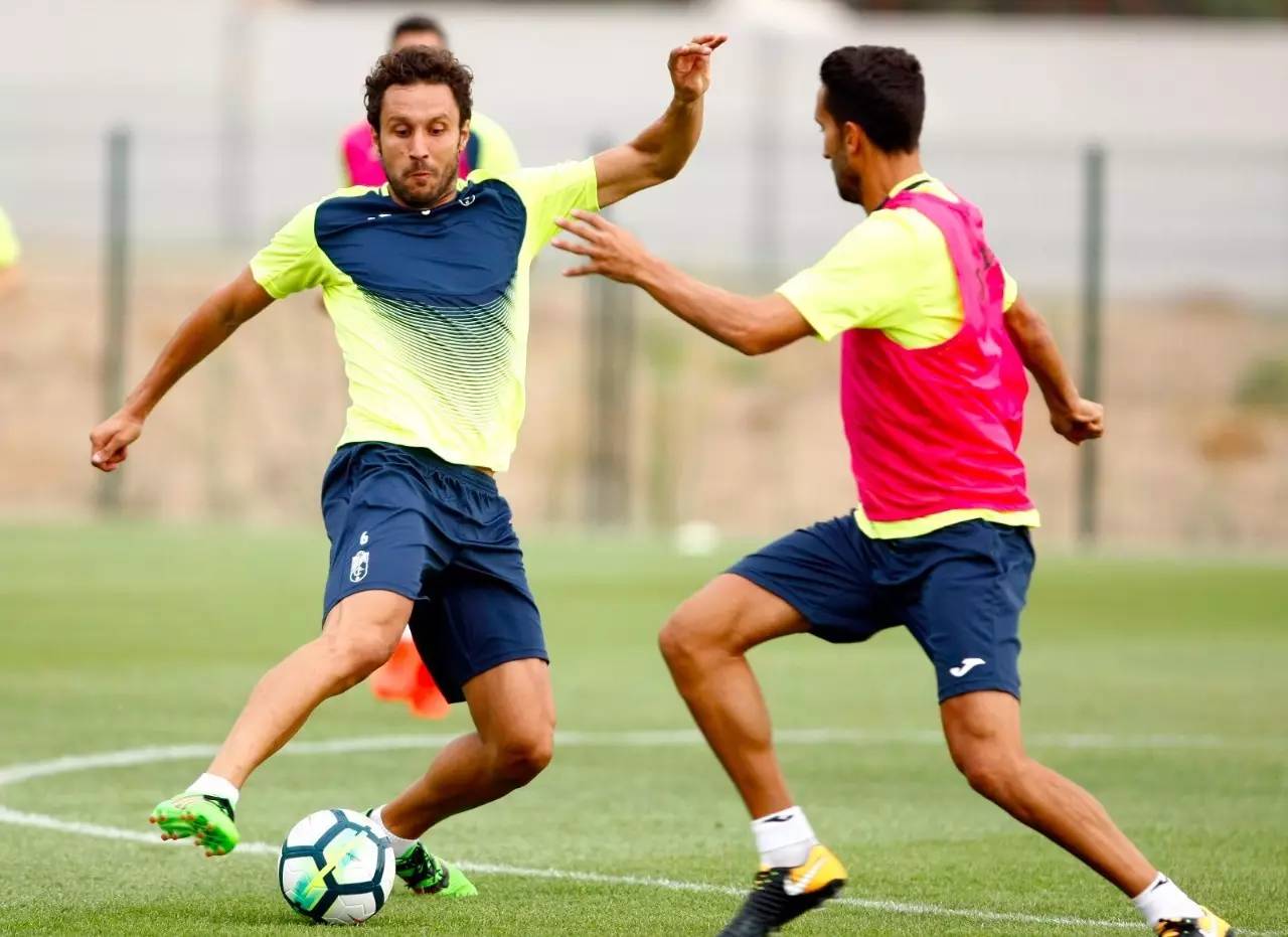 格拉纳达表现坚挺，排名迅速攀升