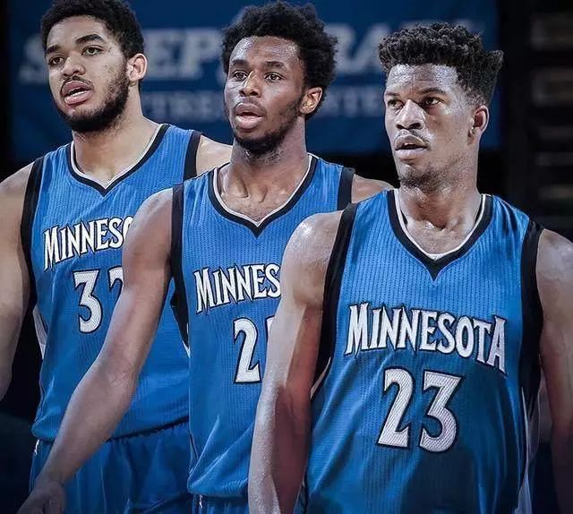 森林狼连败告急，重整旗鼓需调整思路