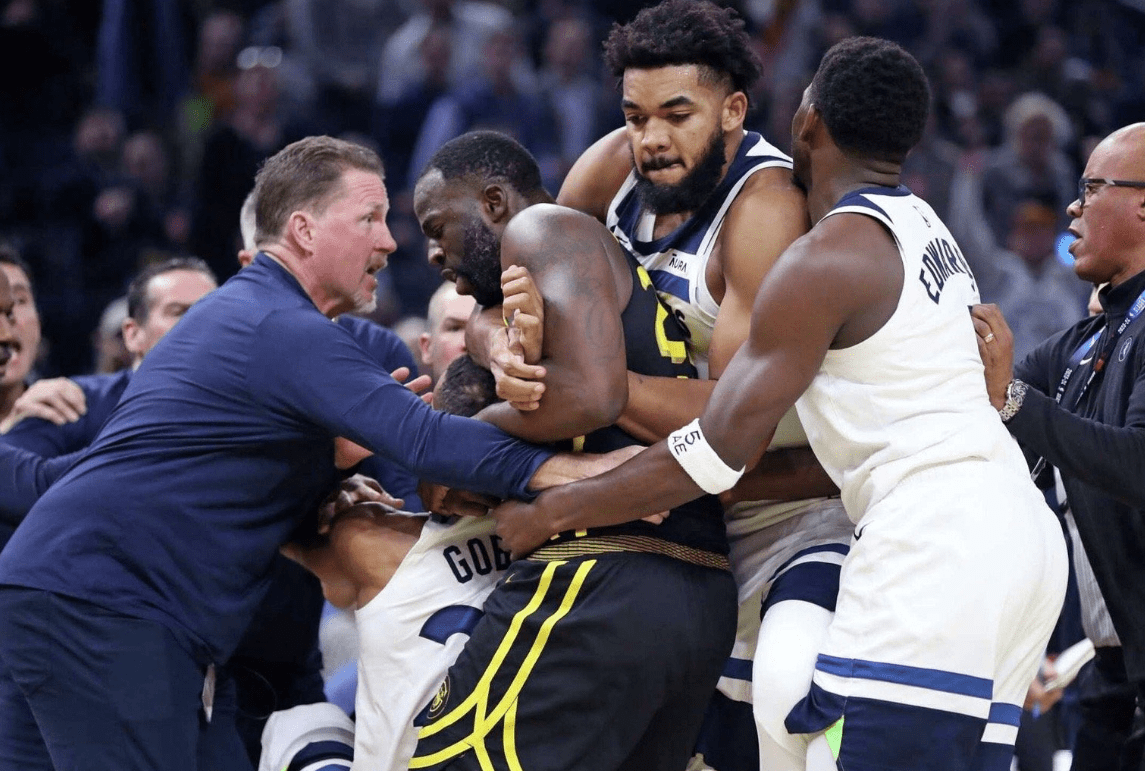 森林狼连败告急，重整旗鼓需调整思路