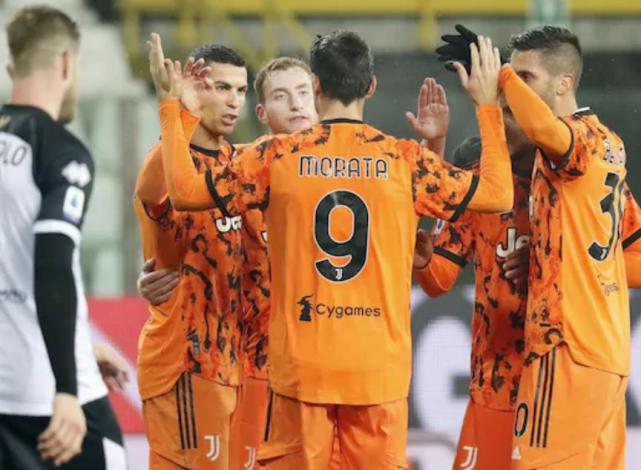 克罗托内客场大胜，向积分榜前进迈出一步的简单介绍