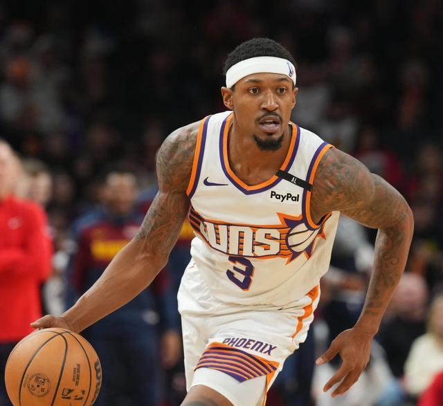 关于公牛豪取十连胜，客场大胜太阳队的信息