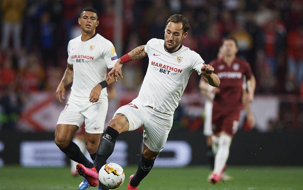 塞维利亚客场告捷，继续追赶领头羊的简单介绍